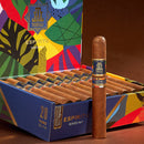 Trinidad Espiritu Series N0, 1 Magnum Gordo Medium Flavored Cigars Boston's Cigar Shop