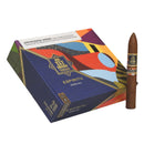 Trinidad Espiritu Series No. 1 Belicoso Medium Flavored Cigars Boston's Cigar Shop