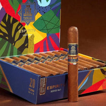 Load image into Gallery viewer, Trinidad Espiritu Series No. 1 Robusto - Bosstyles Boston's Cigar ShopTrinidad Espiritu Series No. 1 Robusto
