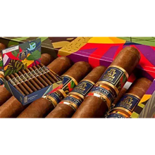 Load image into Gallery viewer, Trinidad Espiritu Series No. 1 Robusto - Bosstyles Boston's Cigar ShopTrinidad Espiritu Series No. 1 Robusto
