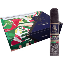 Load image into Gallery viewer, Trinidad Espiritu Series No. 3 Magnum Gordo - Bosstyles Boston's Cigar ShopTrinidad Espiritu Series No. 3 Magnum Gordo

