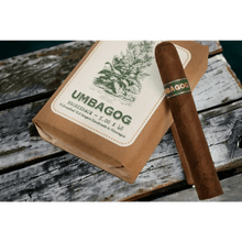 Load image into Gallery viewer, Umbagog Gordo Gordo - Bosstyles Boston's Cigar ShopUmbagog Gordo Gordo

