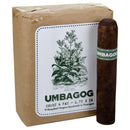 Umbagog Robusto Plus Medium Flavored Cigars Boston's Cigar Shop