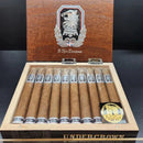 Undercrown El Tigre Dominicano Gordo by Drew Estate - Bosstyles Boston's Cigar ShopUndercrown El Tigre Dominicano Gordo by Drew Estate
