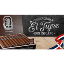 Undercrown El Tigre Dominicano Gordo by Drew Estate - Bosstyles Boston's Cigar ShopUndercrown El Tigre Dominicano Gordo by Drew Estate