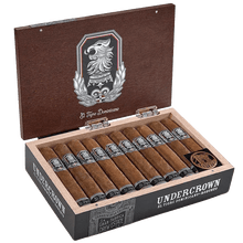 Load image into Gallery viewer, Undercrown El Tigre Dominicano Robusto by Drew Estate - Bosstyles Boston's Cigar ShopUndercrown El Tigre Dominicano Robusto
