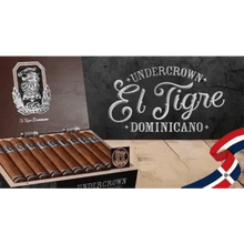 Load image into Gallery viewer, Undercrown El Tigre Dominicano Robusto by Drew Estate - Bosstyles Boston's Cigar ShopUndercrown El Tigre Dominicano Robusto
