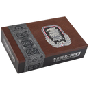 Undercrown El Tigre Dominicano Robusto cigar by Drew Estate, medium flavored with a wrapped tobacco leaf and crafted for premium smoking.