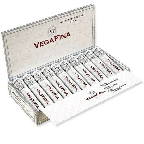 VegaFina Connecticut Churchill