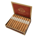 Victor Sinclair Aged Connecticut Robusto cigar from Boston's Cigar Shop, medium-flavored cigar with a smooth, aged Connecticut wrapper.