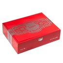 Victor Sinclair Bohemian 15th Anniversary Robusto Grande Habano cigar, premium handmade cigar with rich, dark Habano wrapper.