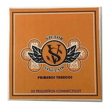 Load image into Gallery viewer, Victor Sinclair Primeros Torpedo - Bosstyles Boston's Cigar ShopVictor Sinclair Primeros Torpedo
