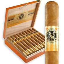 Load image into Gallery viewer, Victor Sinclair Primeros Torpedo - Bosstyles Boston's Cigar ShopVictor Sinclair Primeros Torpedo
