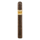 Sweet flavored Maduro Rothschild cigar infused with VSOP Cognac, featuring rich, dark wrapper and smooth, aromatic profile.