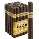 VSOP Maduro Churchill Medium Flavored Cigars Boston's Cigar Shop