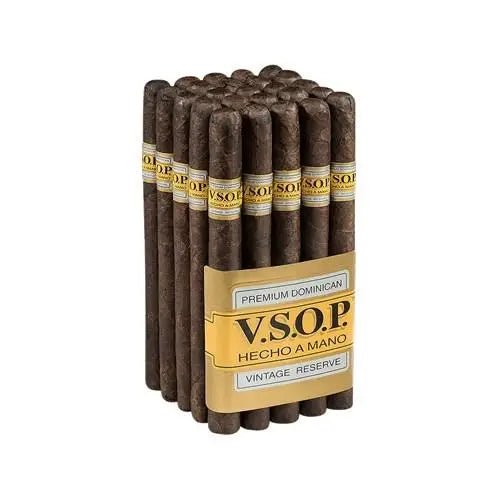 VSOP Maduro Torpedo Premium Dominican