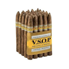 Load image into Gallery viewer, VSOP Natural Torpedo - Bosstyles Boston's Cigar ShopVSOP Natural Torpedo
