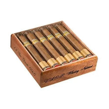 Load image into Gallery viewer, VSOP Whiskey/Cognac Toro Gordo Natural Assortment - Bosstyles Boston's Cigar ShopVSOP Whiskey/Cognac Toro Gordo Natural
