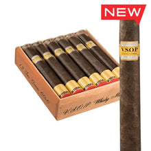 Load image into Gallery viewer, VSOP Whiskey Toro Gordo Maduro - Bosstyles Boston's Cigar ShopVSOP Whiskey Toro Gordo Maduro
