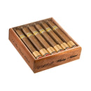 Sweet flavored VSOP Whiskey Toro Gordo cigar from Boston's Cigar Shop, featuring a rich, natural wrapper and detailed cigar band.
