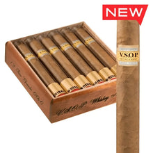 Load image into Gallery viewer, VSOP Whiskey Toro Gordo Natural - Bosstyles Boston's Cigar ShopVSOP Whiskey Toro Gordo Natural
