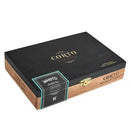 Warped Corto Maduro Petite Corona - Bosstyles Boston's Cigar ShopWarped Corto Maduro Petite Corona
