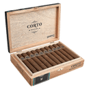 Warped Corto Maduro Petite Corona Full Flavored Cigars Boston's Cigar Shop
