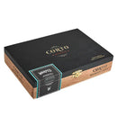 Warped Corto Maduro Petite Corona Full Flavored Cigars Boston's Cigar Shop