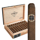 Warped Corto Maduro Petite Corona Full Flavored Cigars Boston's Cigar Shop