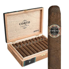 Load image into Gallery viewer, Warped Corto Maduro Petite Corona - Bosstyles Boston's Cigar ShopWarped Corto Maduro Petite Corona
