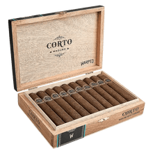 Load image into Gallery viewer, Warped Corto Maduro Petite Corona - Bosstyles Boston's Cigar ShopWarped Corto Maduro Petite Corona
