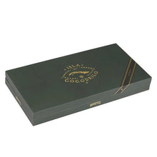 Load image into Gallery viewer, Brazillian and Ecuadorian binder and Nicaraguan long fillers offering rich dried fruit, cream, and a mixture of spices.
