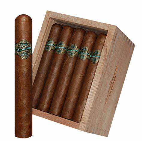 Warped La Hacienda Gran Robusto Medium Flavored Cigars Boston's Cigar Shop