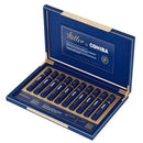 Weller by Cohiba 2024 Toro - Bosstyles Boston's Cigar ShopWeller by Cohiba 2024 Toro