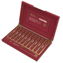 Weller by Cohiba 2025 Toro - Bosstyles Boston's Cigar ShopWeller by Cohiba 2025 Toro