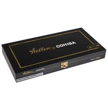 Load image into Gallery viewer, Weller by Cohiba Toro Tube - Bosstyles Boston's Cigar ShopWeller by Cohiba Toro Tube
