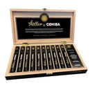 Weller by Cohiba Toro Tube - Bosstyles Boston's Cigar ShopWeller by Cohiba Toro Tube