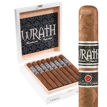 Load image into Gallery viewer, Wrath Habano by Oliva Gordo - Bosstyles Boston's Cigar ShopWrath Habano by Oliva Gordo
