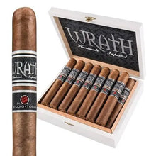 Load image into Gallery viewer, Wrath Habano by Oliva Gordo - Bosstyles Boston's Cigar ShopWrath Habano by Oliva Gordo
