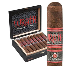 Load image into Gallery viewer, Wrath Maduro by Oliva Gordo - Bosstyles Boston's Cigar ShopWrath Maduro by Oliva Gordo
