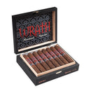 Wrath Maduro by Oliva Robusto Medium Flavored Cigars Boston's Cigar Shop