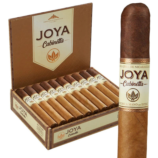 Joya de Nicaragua Cabinetta Robusto