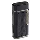 Xikar Ardore Lighter Black - Bosstyles Boston's Cigar ShopXikar Ardore Lighter Black