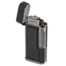 Xikar Ardore Lighter Black - Bosstyles Boston's Cigar ShopXikar Ardore Lighter Black