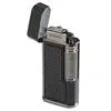 Xikar Ardore Lighter Black Cigar Lighter Boston's Cigar Shop