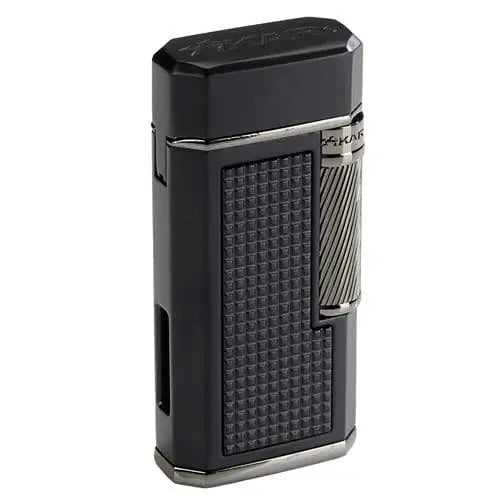 Xikar Ardore Lighter Black
