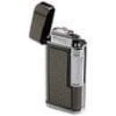 Xikar Ardore Lighter Gun Metal - Bosstyles Boston's Cigar ShopXikar Ardore Lighter Gun Metal