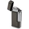 Xikar Ardore Lighter Gun Metal Cigar Lighter Boston's Cigar Shop