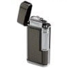 Load image into Gallery viewer, Xikar Ardore Lighter Gun Metal - Bosstyles Boston's Cigar ShopXikar Ardore Lighter Gun Metal

