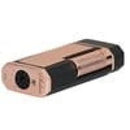 Xikar Ardore Lighter Rose Gold - Bosstyles Boston's Cigar ShopXikar Ardore Lighter Rose Gold